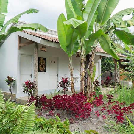 Villa Aranka Tempasan Sangyang Exterior foto