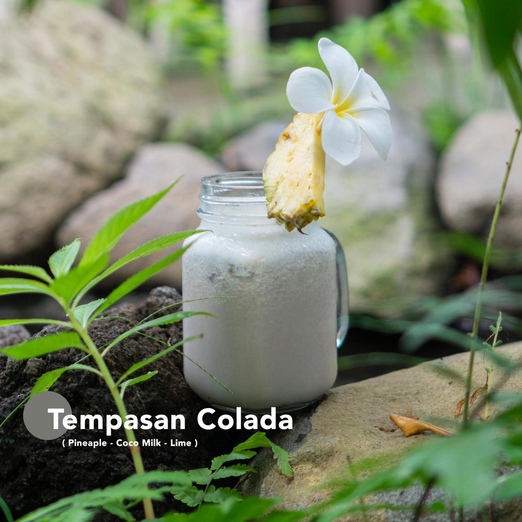 Villa Aranka Tempasan Sangyang Exterior foto