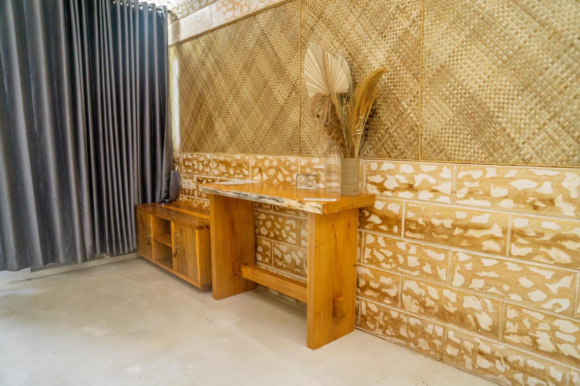Villa Aranka Tempasan Sangyang Exterior foto